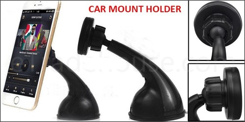 Supporto auto per smartphone - supporto,