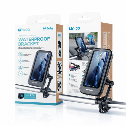 Unico supporto porta cellulare - unico,