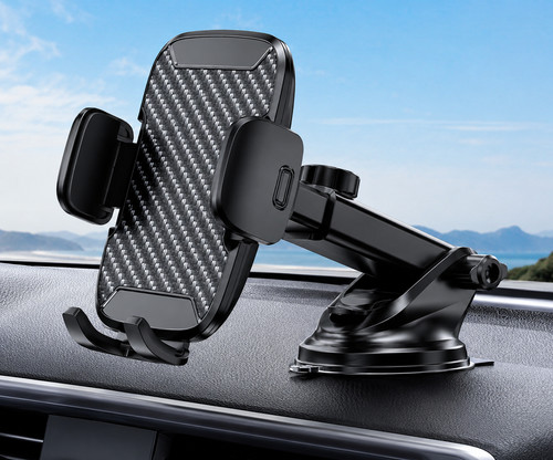 Supporto cellulare auto - supporto,