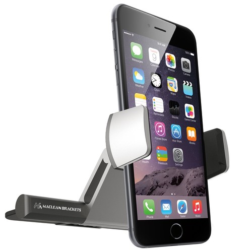 Supporto per cellulare maclean - supporto,