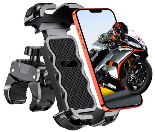 Porta cellulare moto ultra - moto,