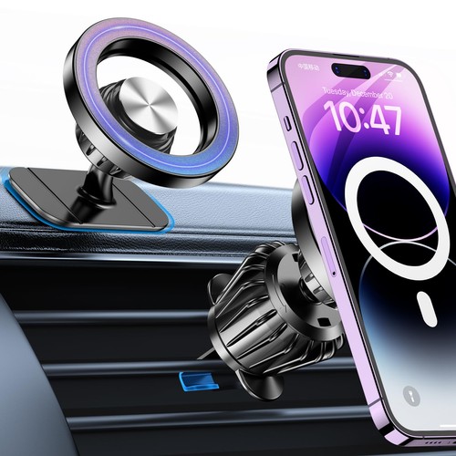 Coolpow porta cellulare auto - cellulare,