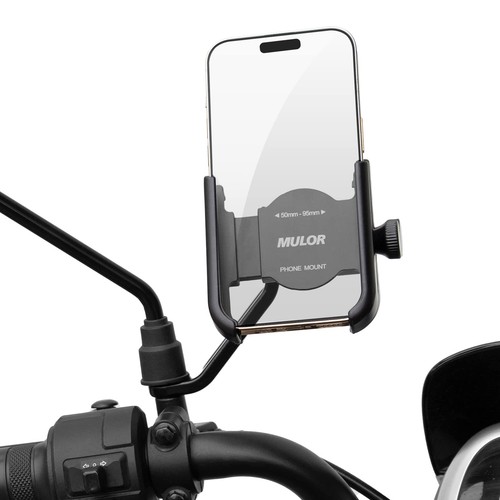 Porta cellulare moto supporto - porta,